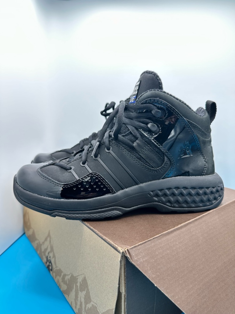 New! Rocky Women's Code Blue sport. size 8.5 NWT